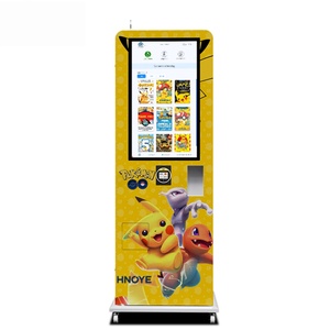 Distributeur automatique de petites collations à vendre, livraison rapide - Product Image 2