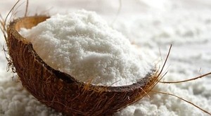 ผงกะทิไขมันสูง ผงกะทิออร์แกนิก ผงกะทิครีมเต็มส่วน บรรจุถุง 25 กก. ไขมัน 65% 75% ปราศจากนม - Product Image 4