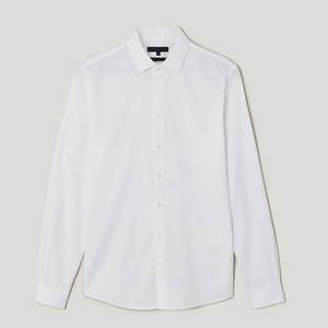 Chemises habillées les plus vendues Chemise à bas prix Chemise habillée personnalisée en gros Chemise habillée personnalisée douce au toucher - Product Image 1