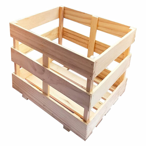 Caddy de cocina de madera de diseño personalizado más vendido de 2022 fabricado en la India con tema europeo precios al por mayor caja de uso doméstico - Product Image 6