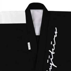Shoyoroll 450 Gsm Noir Jiu Jitsu Bjj Gi/Sur Mesure Venume Bjj Gi/Kimono Brésilien Jiu Jitsu Gi Brésilien Gi Venume BJJ Gi - Product Image 6