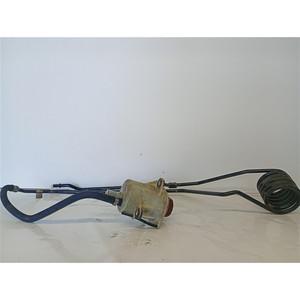 <b>POWER</b> STEERING PUMP <b>HOSES</b> FIAT Doblo Series 26032009100448 223A9000 diesel 1300 (00>05) - Product Image 4