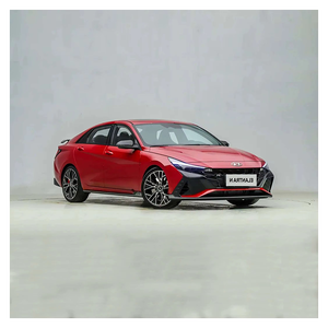 Hyundai Elantra 2025 1.5L CVT GLS: Vehículo de Gasolina Nuevo, Modelo 2024, Líder en Ventas para Adultos - Product Image 2