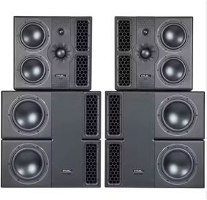 Haut-parleur subwoofer portable Mindray de qualité supérieure en aluminium, alimenté, pour bricolage, avec garantie de 3 ans - Product Image 1