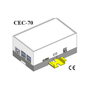 Offre Spéciale CEC-70 boîtier de contrôle ABS compact industriel en plastique du fabricant indien - Product Image 4
