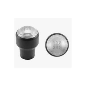 Pomo de Palanca de Cambios para Automóvil Hyundai Getz de Gasolina, 2003-2011, Uni-tpz-002 - Product Image 1