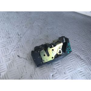 CERRADURA TRASERA IZQUIERDA ALFA ROMEO 156 S. Wagon Serie (932_) 60692265 (03>05) - Product Image 1