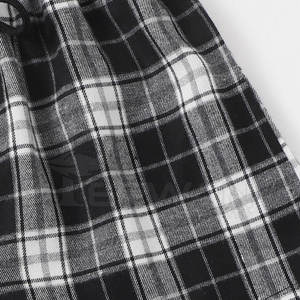 Pantalones cortos transpirables de color personalizado para mujer, ropa de calle de diseño personalizado, pantalones cortos de mujer personalizados - Product Image 5