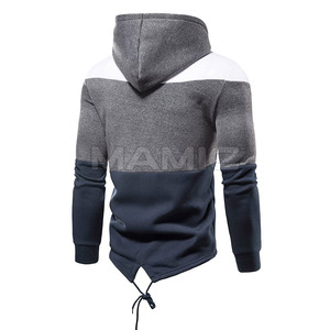 Vêtements de sport pour hommes, survêtements légers et respirants de qualité supérieure pour l'hiver, vente en gros - Product Image 3