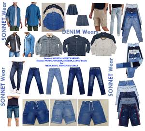 Veste en jean personnalisée de haute qualité pour hommes veste de travail en jean vêtements de rue décontractés veste en jean délavé 100% coton - Product Image 6