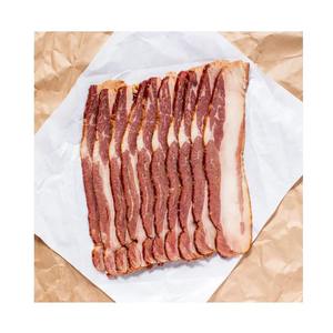 เบคอนเนื้อออร์แกนิกแช่แข็งบริสุทธิ์100เปอร์เซ็นต์ส่งออกเนื้อสัตว์ที่มีโปรตีนสูง - Product Image 6