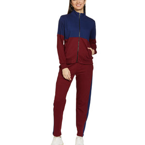 Survêtement de sport performant avec une construction légère et un soutien flexible pour les mouvements, survêtement de sport pour femmes - Product Image 1