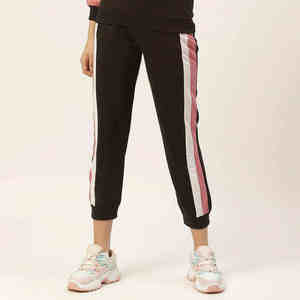 ชุดวอร์มผู้หญิงน้ำหนักเบาออกแบบโลโก้ได้ตามต้องการ - Product Image 5