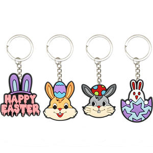 プロモーションllaveros医療ナースデイキーチェーンキーリングアクセサリー - Product Image 3