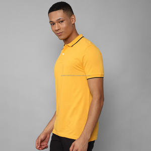 Camiseta Polo de Manga Larga Unisex Fit2Fight OEM, 220 g/m², Transpirable, Lisa, para Impresión de Logotipos - Product Image 3