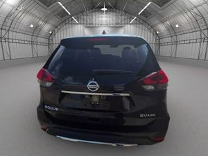 NISSAN ROGUE SV AWD 2020 USADO, Volante a la Izquierda/Derecha - Product Image 3