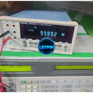เท็กทรอนิกซ์ ดีเอ็มเอ็ม 4020 มัลติมิเตอร์ 5-12 หลัก - Product Image 4