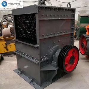 Trituradora de Caja de 300-400 t/h para Materiales de Construcción, Planta para <span class=keywords><strong>Piedra</strong></span> Caliza 1800x1800, Máquina de Trituración de <span class=keywords><strong>Piedra</strong></span> de Alta Resistencia - Product Image 3