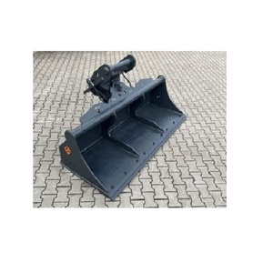 Cubos Premium para excavadoras Lehnhoff MS21 a la venta diseñados para necesidades de alto rendimiento - Product Image 2