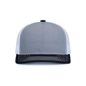 หมวกทรัคเกอร์ชื่อทีมออกแบบเองได้ - Product Image 5