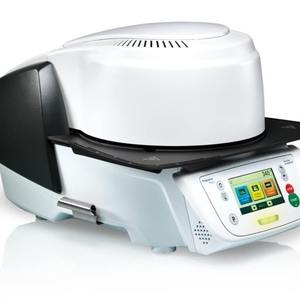 Nuevo horno cerámico P310, equipo de prensado térmico de última generación. - Product Image 2