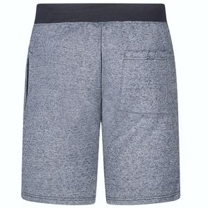 Tasa razonable, superventas, pantalones cortos de Fitness para hombres, cómodos, ligeros, de color sólido, de tendencia superior, pantalones cortos duraderos para hombres - Product Image 4