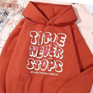 ราคาขายส่ง เสื้อฮู้ดดี้ผู้ชายผ้าฝ้ายพิมพ์ลาย 100% แบบสวมหัว น้ำหนักมาก ผ้าเฟรนช์เทอร์รี่ สำหรับฤดูหนาว รับทำโลโก้ตามสั่ง - Product Image 3