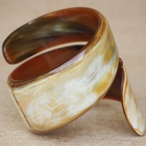 Buen precio, pulseras de cuerno, regalos para mujeres, accesorios, pulsera de calidad premium, joyería hecha a mano - Product Image 6