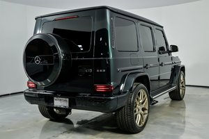 (W&T) PROMOCIÓN Venta 2026 Mercedes-Benz Clase G AMG G 63 Híbrido E-Twin Turbo AWD COCHE USADO SUV - Product Image 6