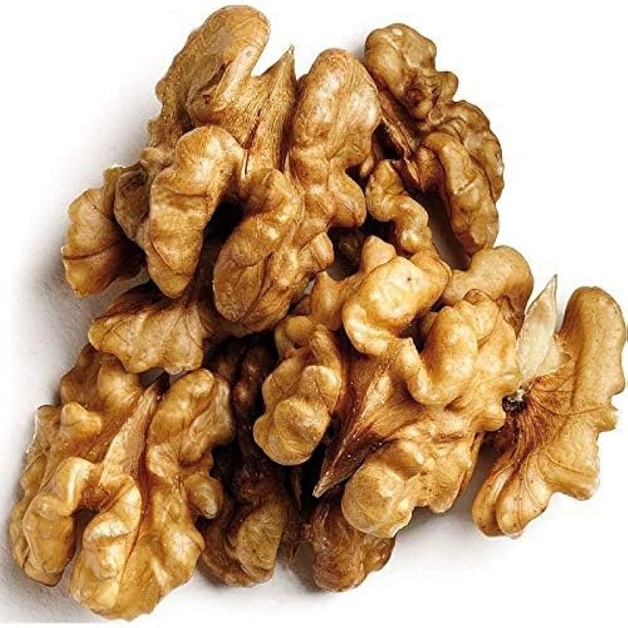 Top Grade Walnuts & Cashews Kernel Nuts Raw Amber Peanut & Nut Shell From Vietnam Bulk Packaging Nut Snacks Type