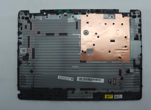 Boîtier inférieur d'origine pour ordinateur portable Lenovo Chrome 500e 2 en 1 G5 M89 5CB1S55607 - Product Image 3