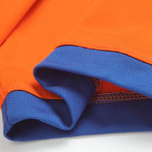 Camisetas y pantalones cortos de fútbol personalizados totalmente sublimados, uniforme de equipos de clubes de fútbol personalizado a la venta - Product Image 4