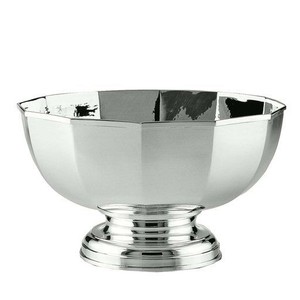 Tazón de Metal Ecológico de Diseño Moderno y Corte Personalizable, Vajilla Decorativa de Lujo, Accesorios de Cocina - Product Image 2