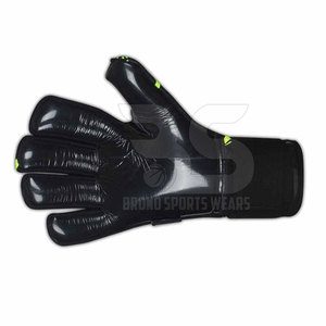 Gants de gardien de but de qualité supérieure au meilleur prix, confortables et performants - Product Image 5