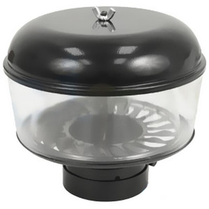 วัสดุคุณภาพสูงใหม่ GR ENGINEERING MF-375 ไส้กรองล่วงหน้าสำหรับรถแทรกเตอร์ เครื่องจักรกลการเกษตร และอุตสาหกรรม อะไหล่ - Product Image 5