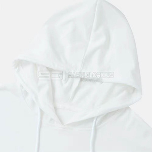 Sudadera con capucha de camuflaje multicolor para hombre, Sudadera con capucha sublimada deportiva personalizada para hombre en tela de lana de poliéster para invierno, logotipo personalizado - Product Image 3