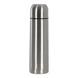 Thermos Personalizzato in Acciaio Inossidabile da 500ml, Gadget Promozionali per Bevande - Product Image 3