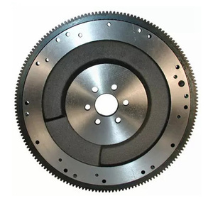 Nouveau volant moteur JMC 13450-3700 pour remplacement de moteur HINO E13C avec disque de 430 mm de diamètre et 137 dents - Product Image 2