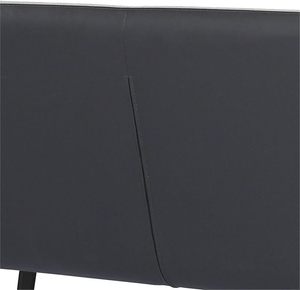 Vente en gros personnalisé moderne d'hôtel salle à manger salon canapé <span class=keywords><strong>banc</strong></span> rembourré <span class=keywords><strong>avec</strong></span> <span class=keywords><strong>dossier</strong></span> et siège rembourré - Product Image 4