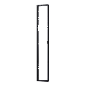 Adattatore Schneider Electric ACDC2550 APC NetShelter per Contenimento Corridoio, Profondità 300 mm, per Canali di Cablaggio SX da 1070 a 1200 mm 42U - Product Image 1