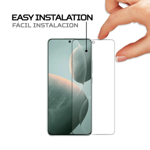 ฟิล์มกันรอยหน้าจอ ANTISHOCK สำหรับเสี่ยวมี่ เรดมี่ K70E ฟิล์มป้องกันระดับพรีเมียมเพื่อความปลอดภัยของอุปกรณ์ที่ได้รับการเสริมประสิทธิภาพ - Product Image 3