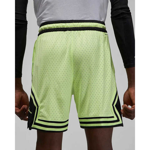 Alta calidad por encargo de cintura media gimnasio entrenamiento transpirable ropa para correr hombres pantalones cortos de malla logotipo personalizado hombres pantalones cortos de malla - Product Image 2