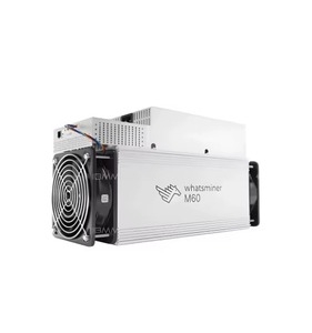 เครื่องขุดแร่ M63s + 17W 412T ASIC BTC มีความเสถียรพร้อมอัตราการเต้นของ hasher โปรเซสเซอร์ข้อมูลคอมพิวเตอร์ชุดในอนาคต - Product Image 2