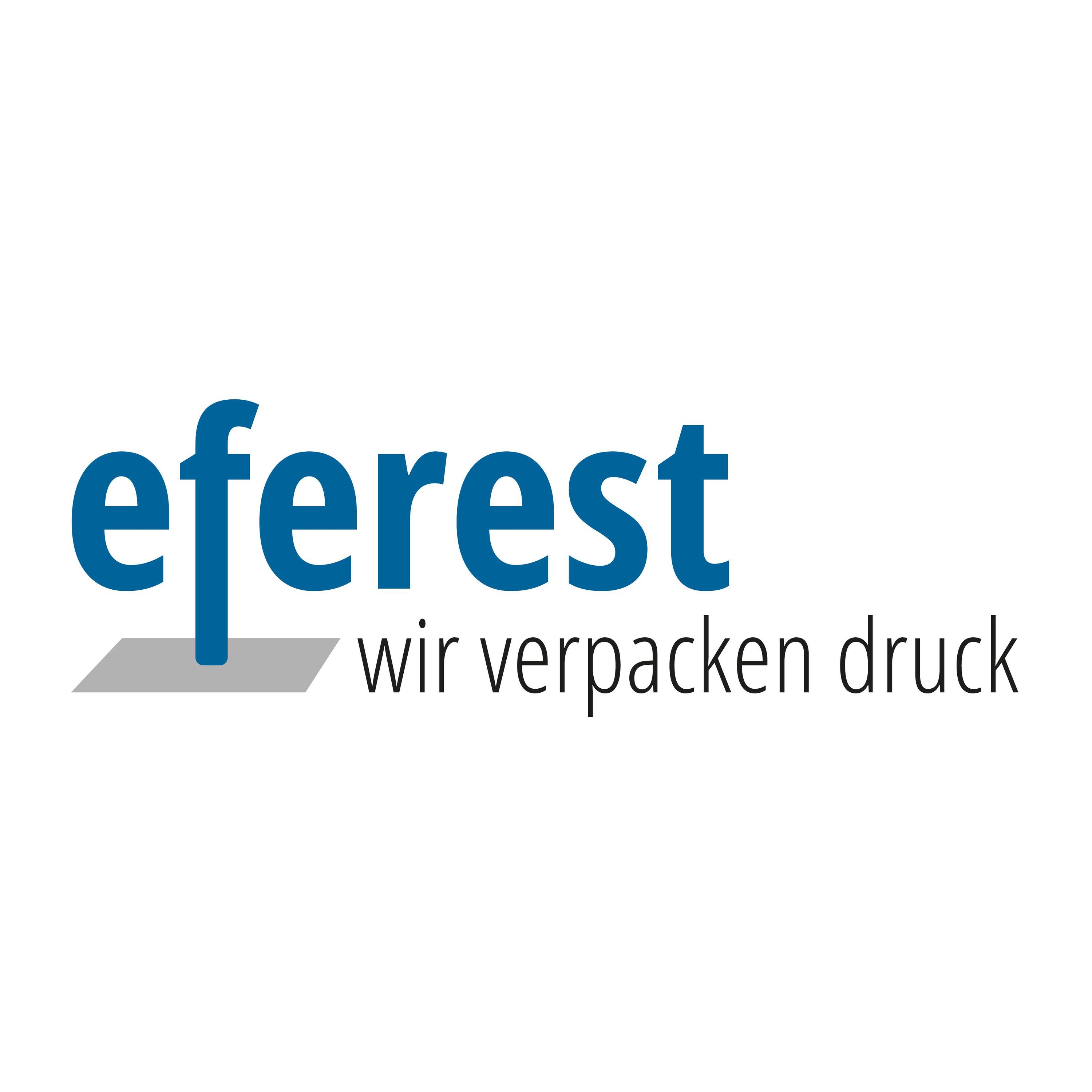 Eferest GmbH logo