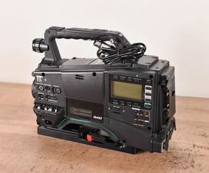 NUEVA Videocámara PANASONIC AJ-PX800G P2 HD AVC-ULTRA - Product Image 4