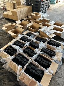 COCO SHELL LUMP BLACK CHARCOAL para AGRICULTURA-PRECIO DE FÁBRICA - Product Image 4