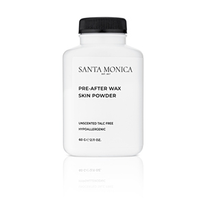 Polvo Hipoalergénico para Antes y Después de la Depilación, Sin Perfume, Sin Talco, Directo del Fabricante Polaco, Hecho en Polonia - Product Image 2