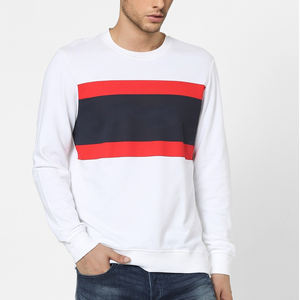 Sudadera de invierno para hombre, hecha a medida, 100% algodón, transpirable, a prueba de viento, ecológica, precio razonable, pedidos al por mayor - Product Image 6