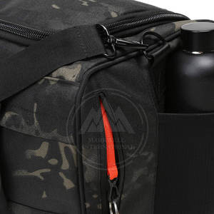 Custom Logo Sports <b>Bags</b> Custom Sports <b>Bags</b> With Shoe Compartment <b>for</b> <b>Sale</b> Online - Product Image 4