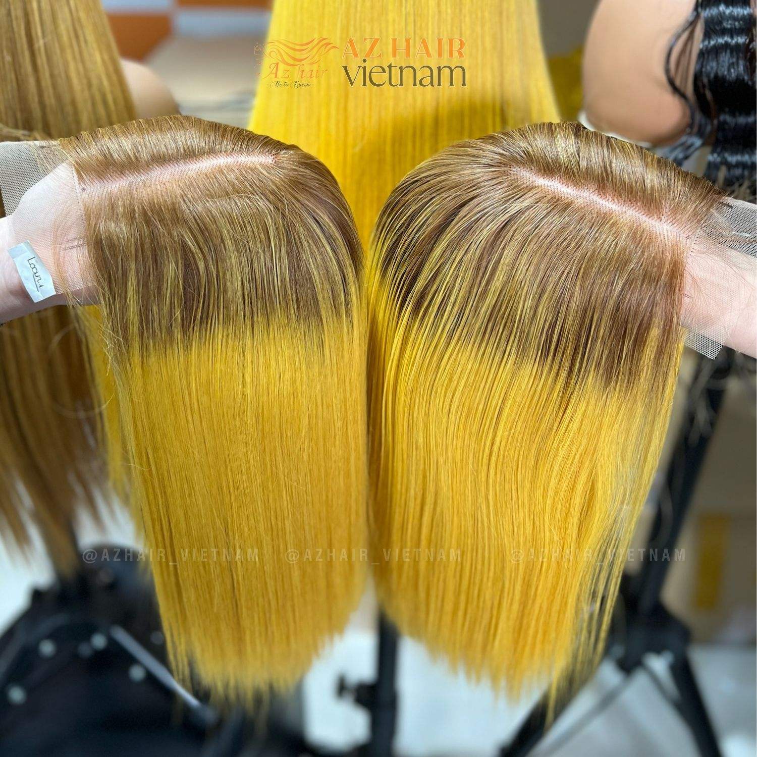 สีเหลือง